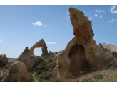 Capadocia Turkey