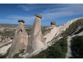 Capadocia Turkey