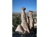 Capadocia Turkey