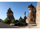 Capadocia Turkey