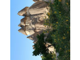 Capadocia Turkey