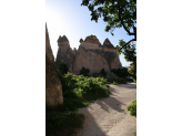 Capadocia Turkey