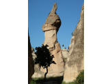 Capadocia Turkey
