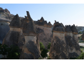 Capadocia Turkey