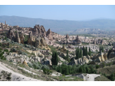 Capadocia Turkey